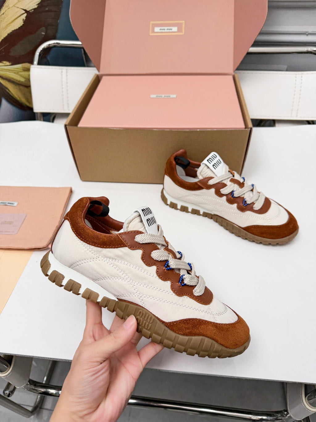 236PA55Z Popular high-quality leather Shoes