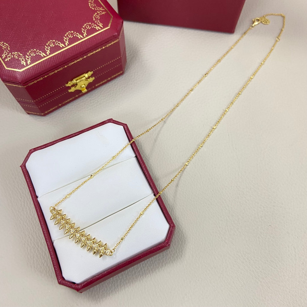 55Qk173X Popular  Necklace