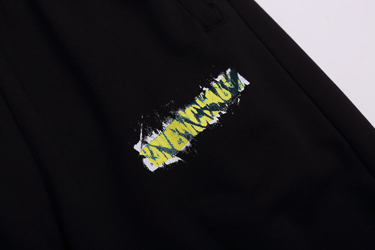 U1R106J4 Fashion Pants