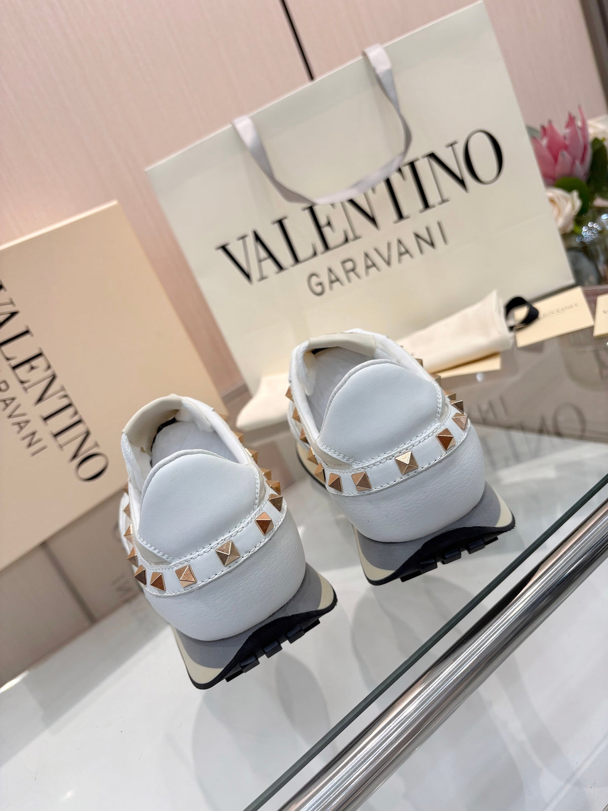 Z2P96VL4 Popular high-quality leather shoes