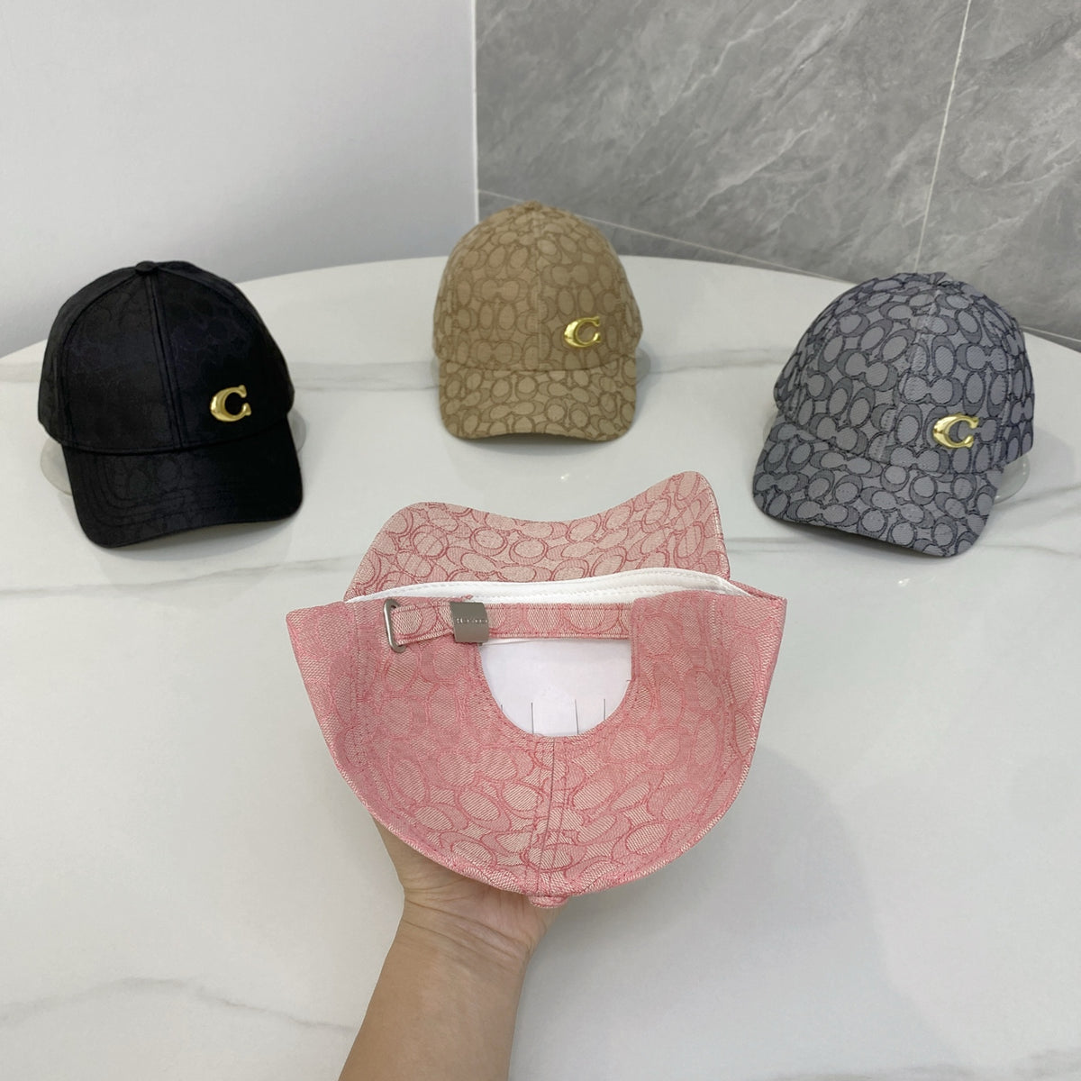 M1R86A116 Popular hats