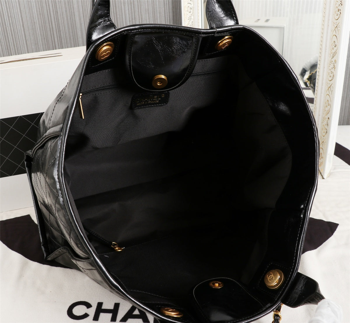 2XE349B Popular    leather bag 