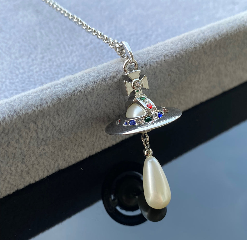 55QA456X Popular Necklace