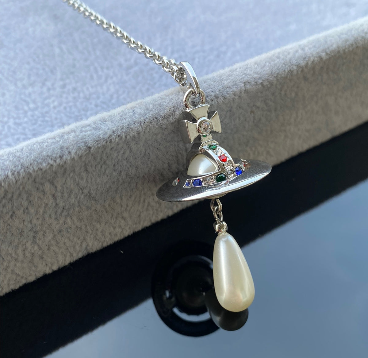 55QA456X Popular Necklace