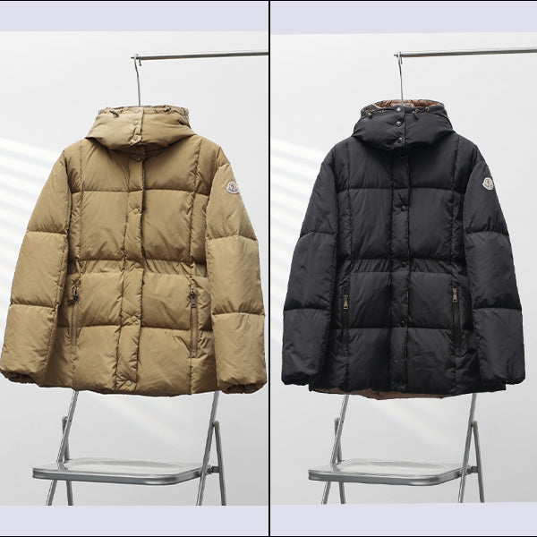 U3R106A28 Fashion down jacket