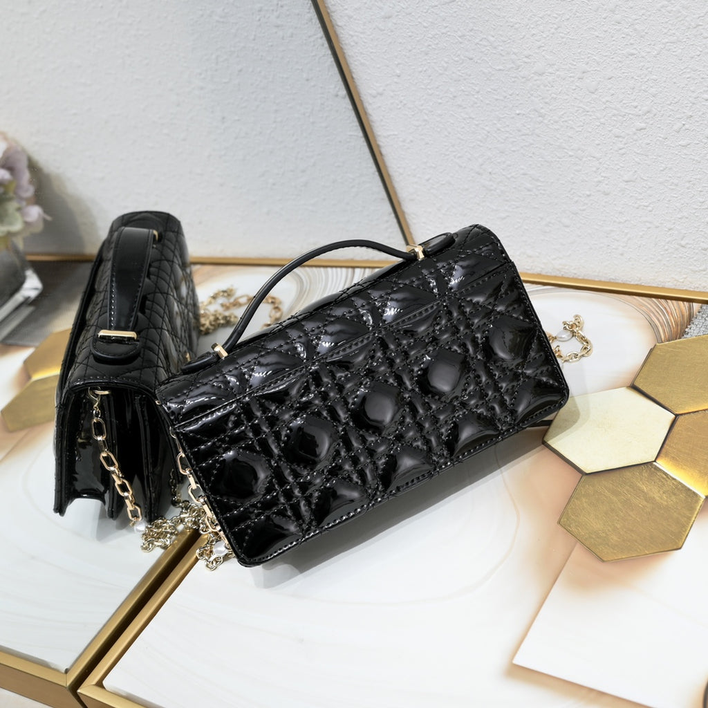 2XD360B Popular  leather bag 