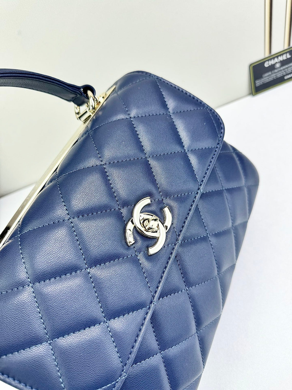 B1X76C7 Fashion leather bag