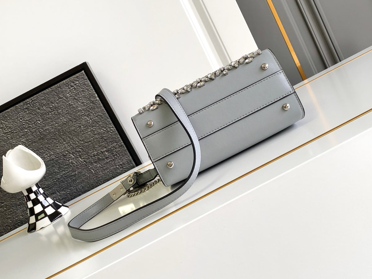 B1N96VL18 Popular leather bag