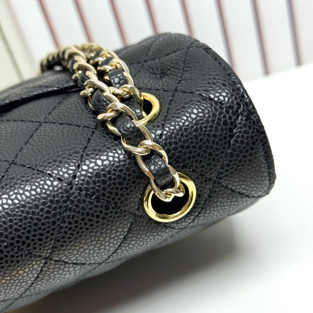 B1R76C10 Fashion leather bag