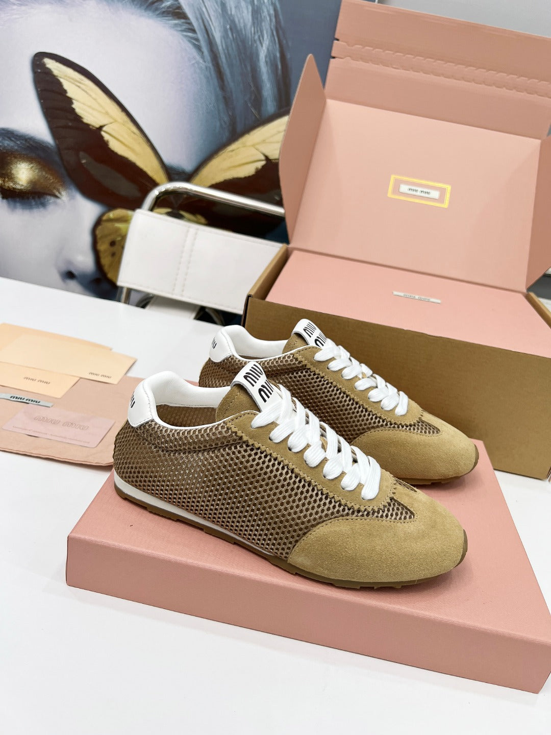 Z2P36A52 Popular high-quality leather Shoes