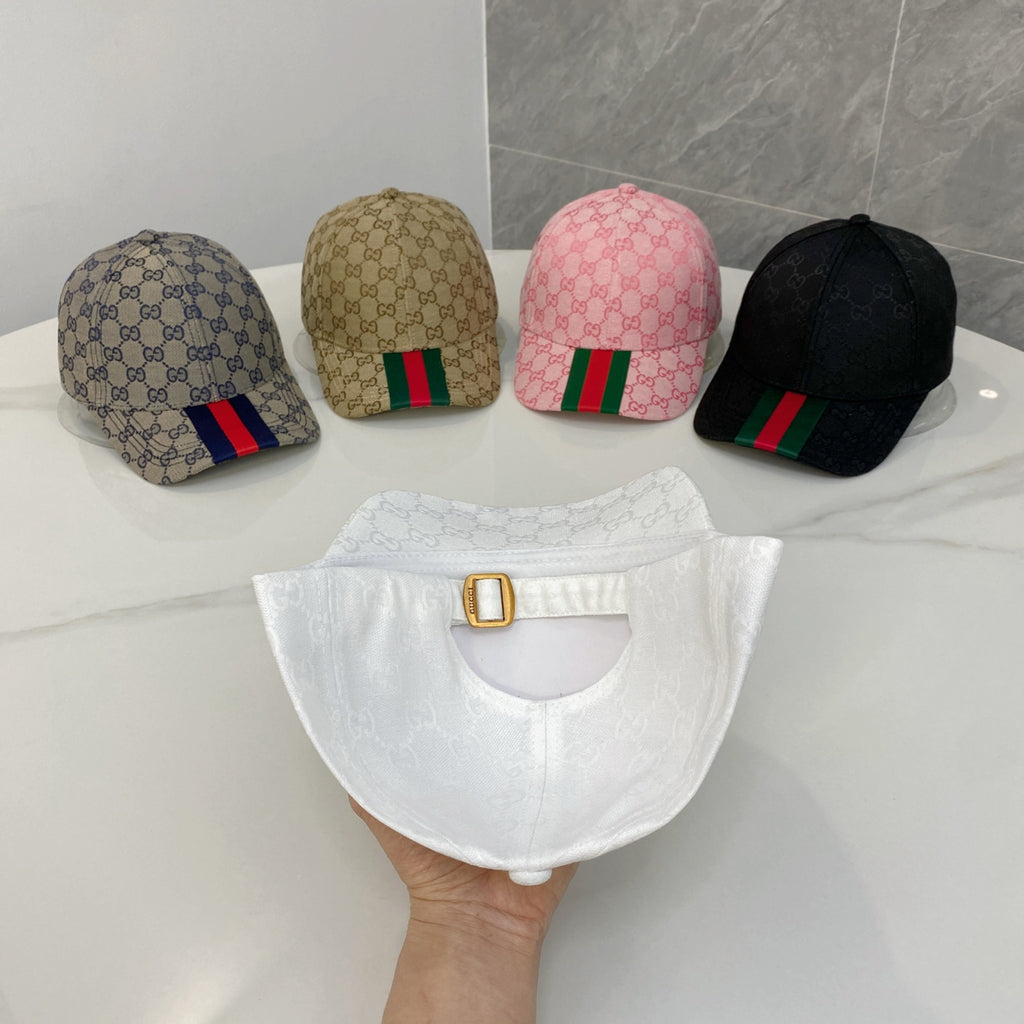M1R86B131 Fashion hats