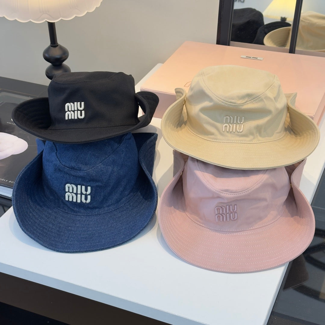 M1N76A3 Fashion hats