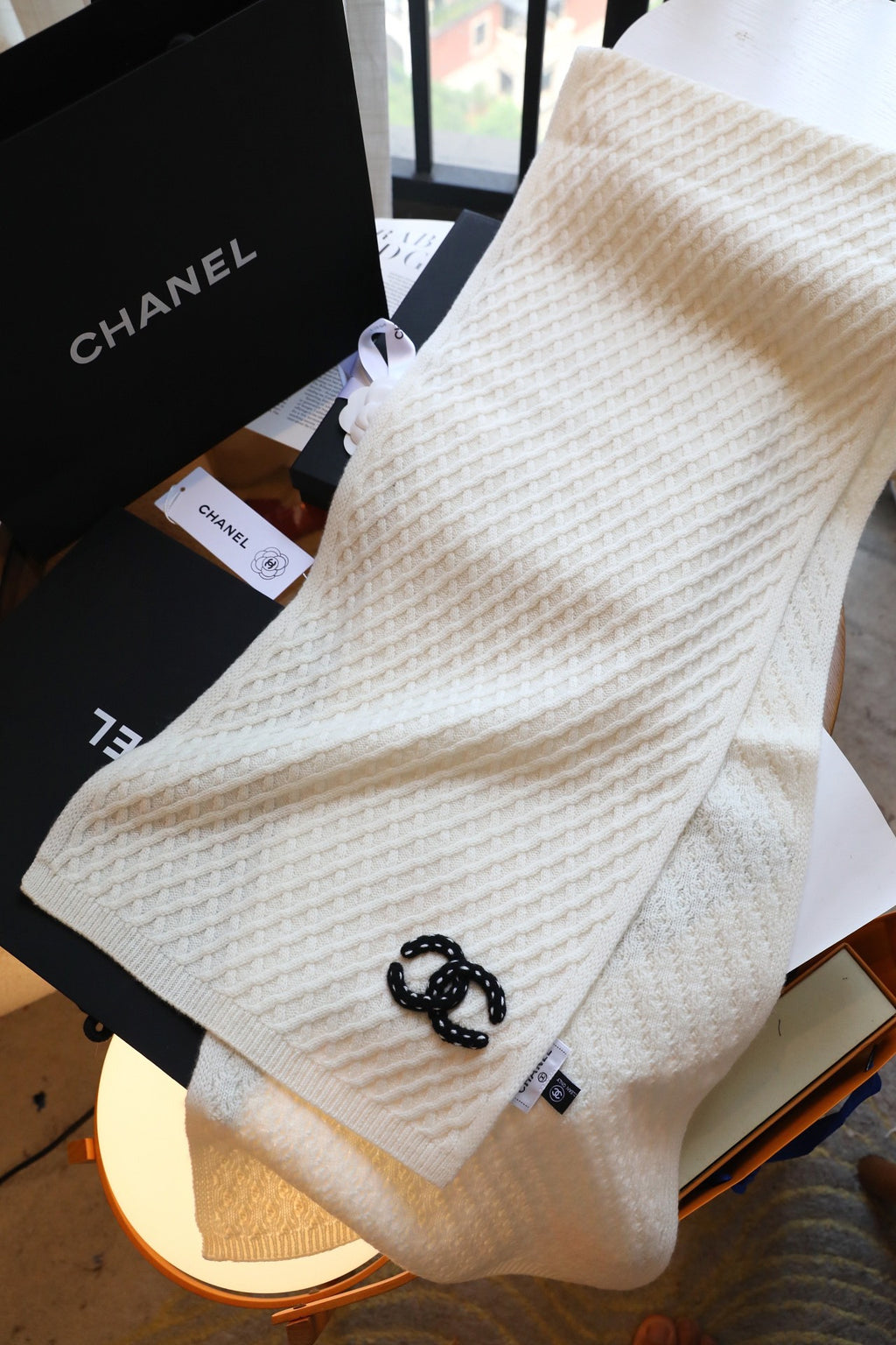 W1R96C17 Fashion Winter Scarves