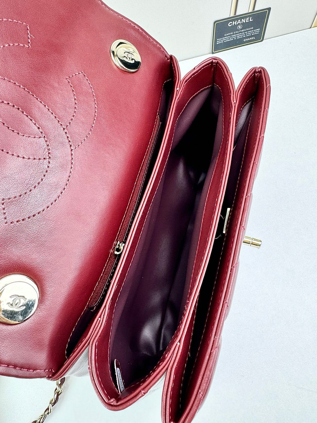B1X76C7 Fashion leather bag