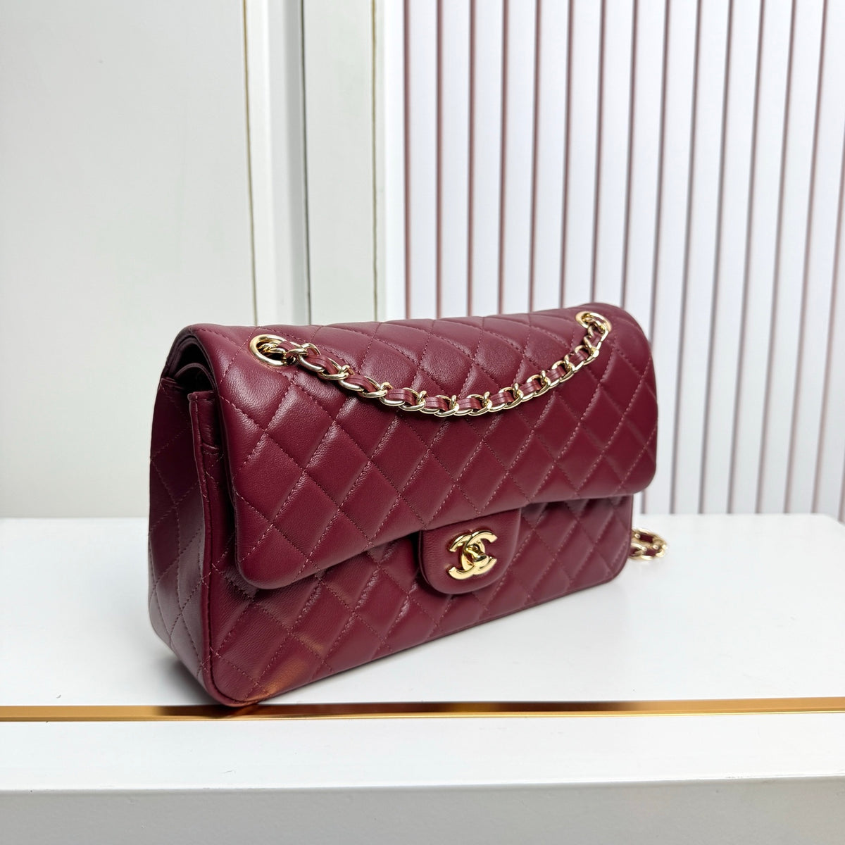 B1R76C15 Fashion leather bag