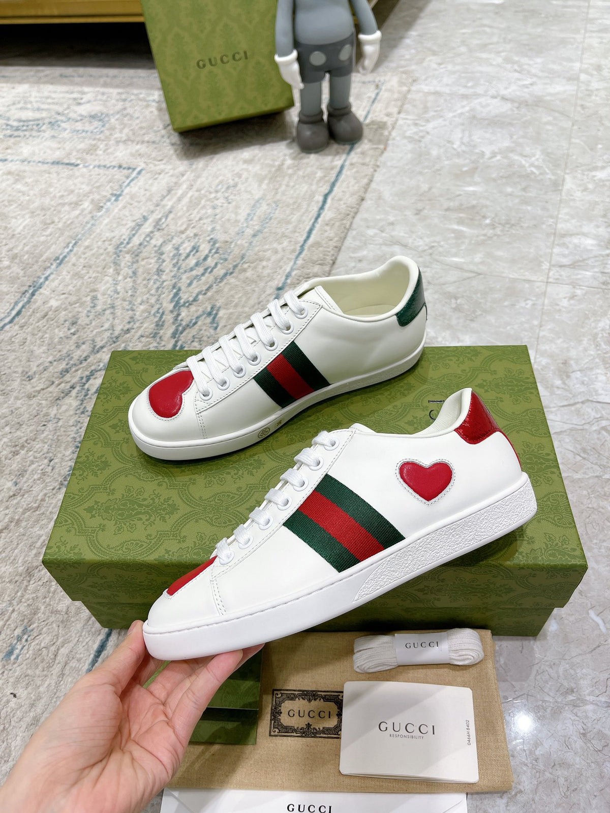 2105QB201Z Popular high-quality Shoes