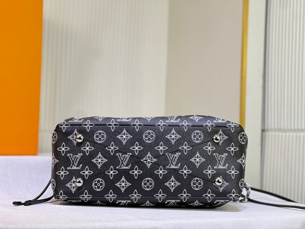 155NE40B Popular  eather bag