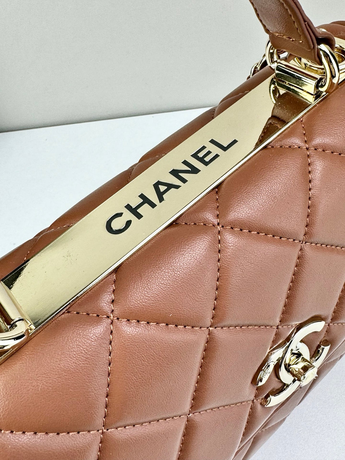B1X76C6 Fashion leather bag