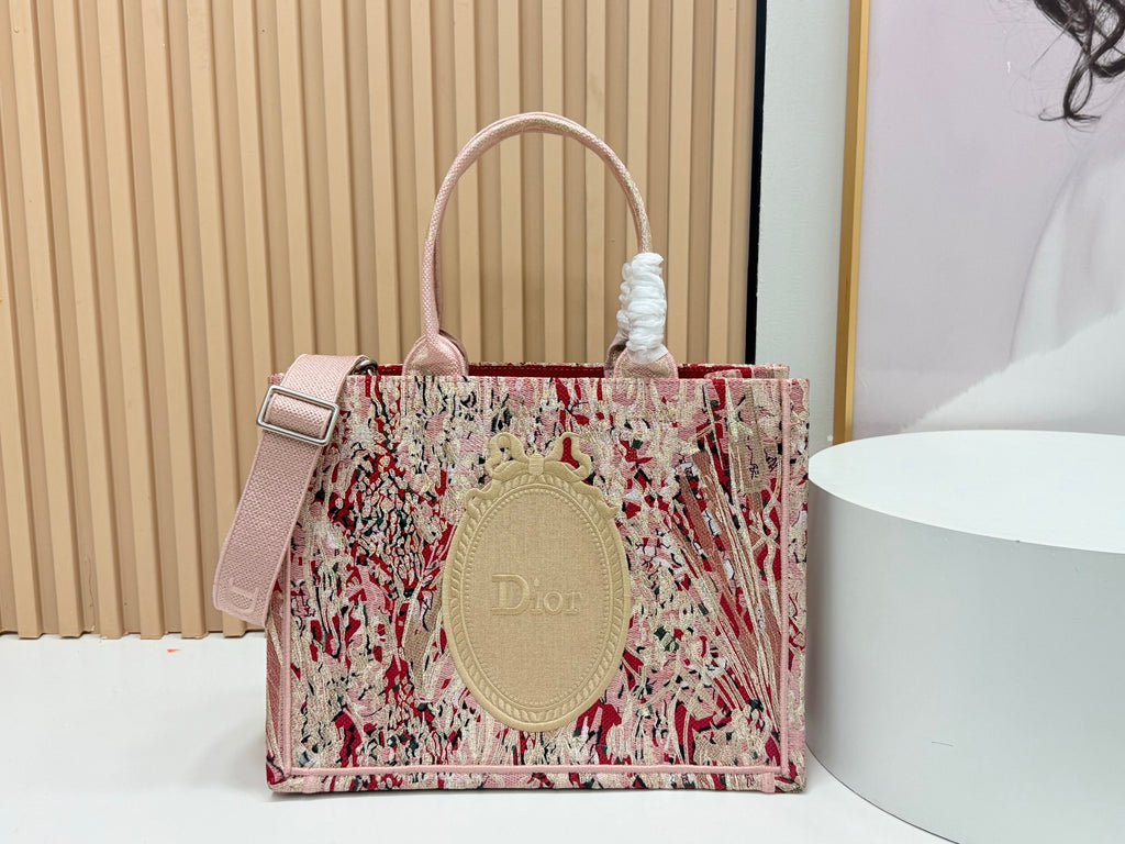 B1R76D08 Fashion canvas bag