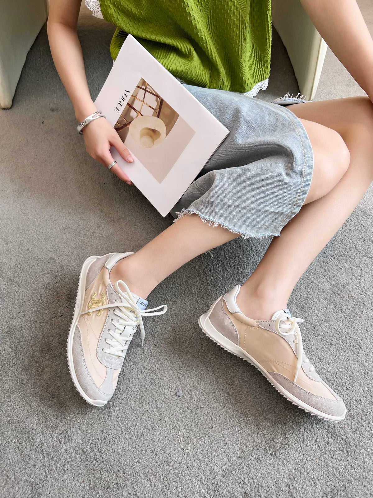 2105QN430Z Popular high-quality Shoes