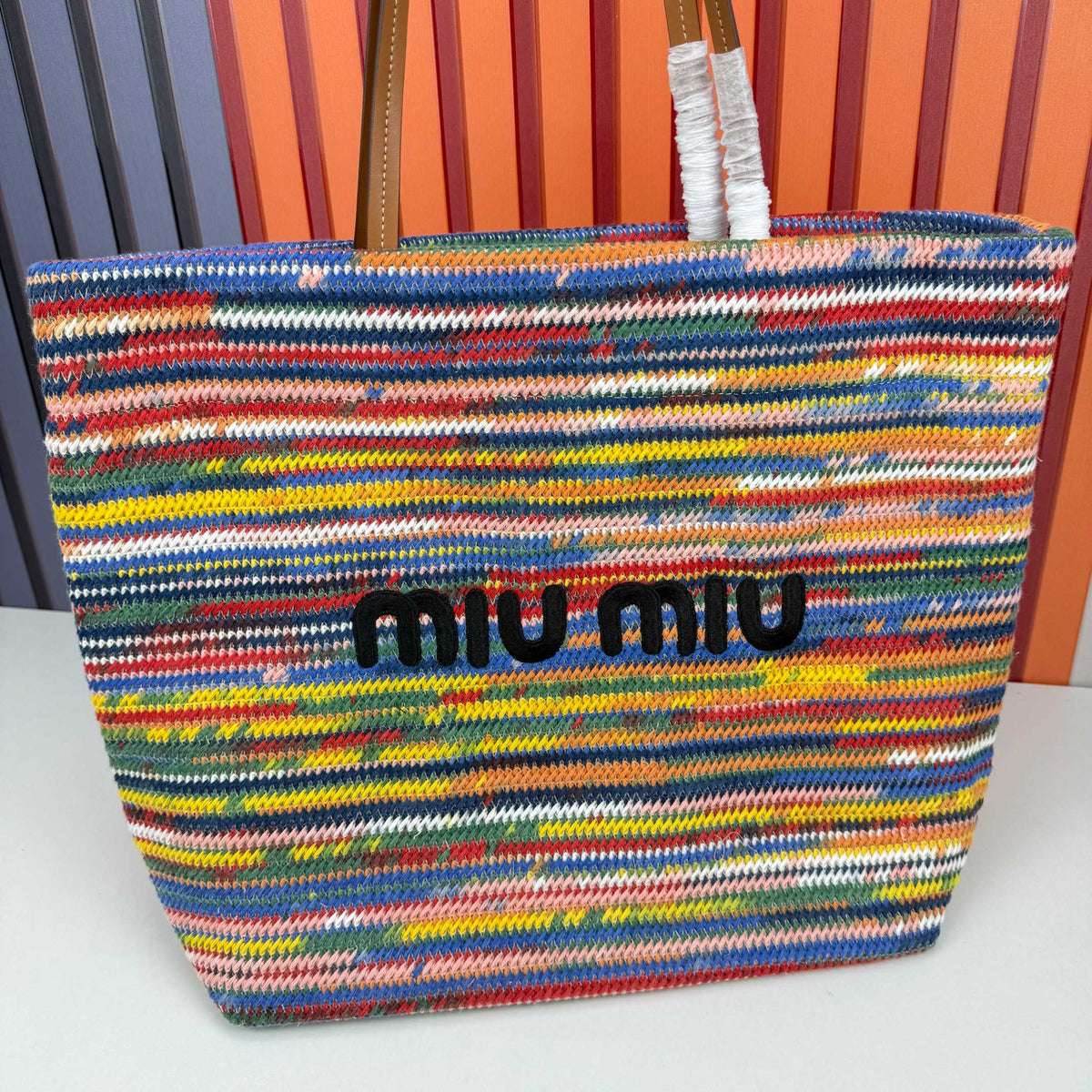 146PA165B Popular woven bags