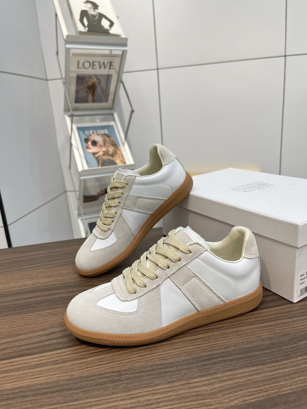 Z2X76A1 Popular high-quality leather shoes