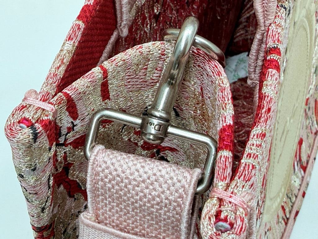 B1R76D08 Fashion canvas bag