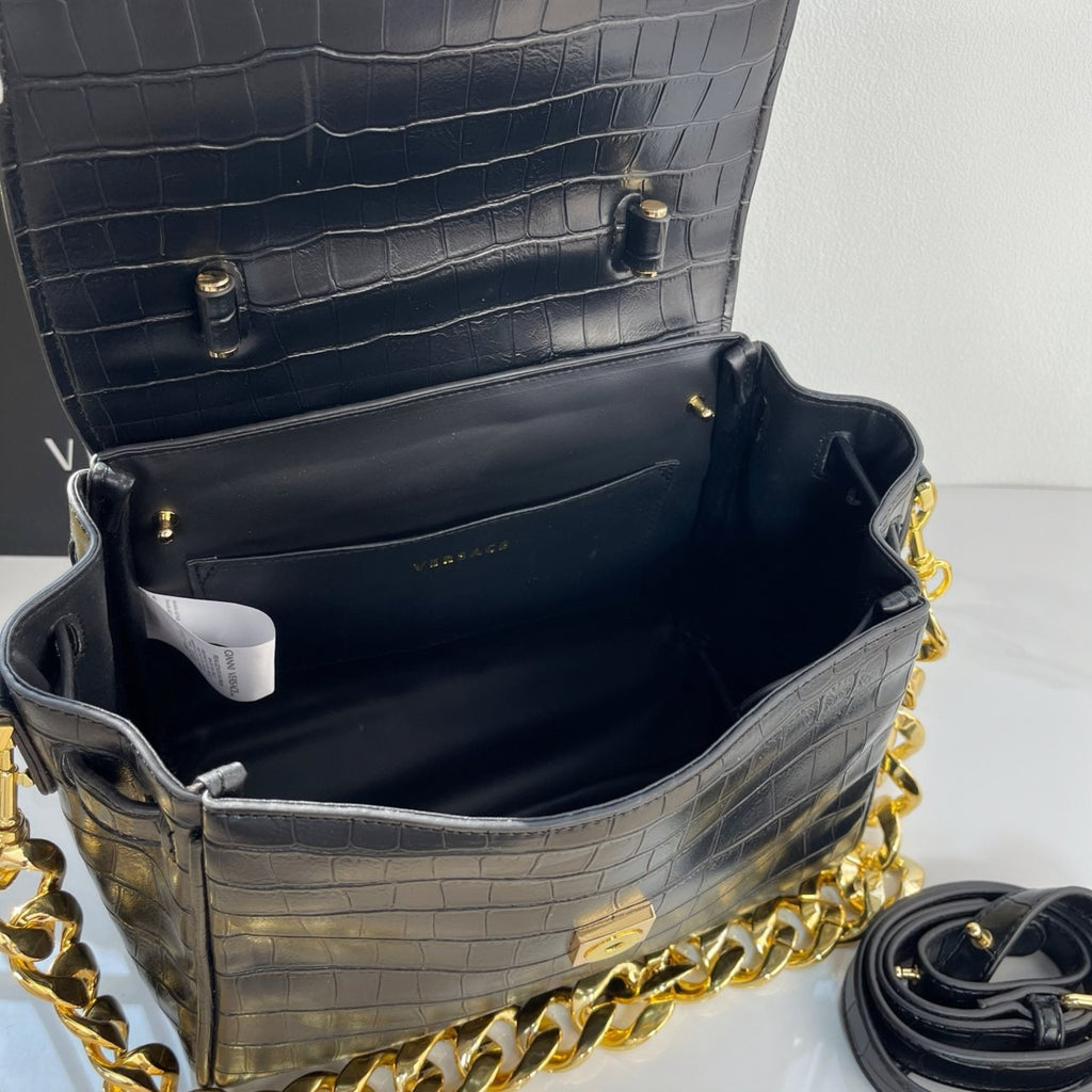 B1N96A32 Popular leather bag