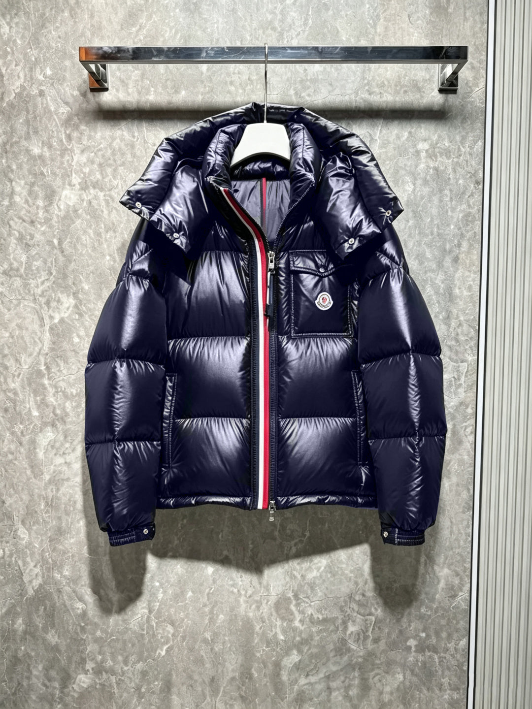 U3R106A20 Fashion down jacket