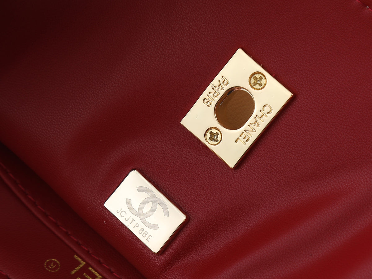 B1R76C29 Fashion leather bag