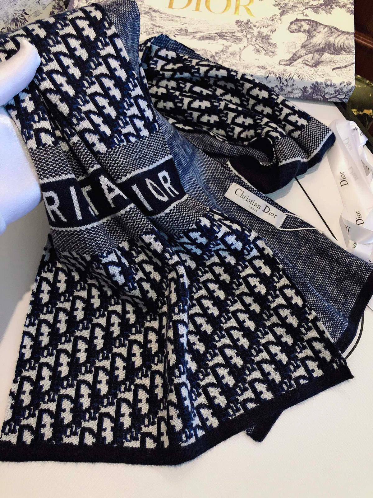 W1R96D11 Popular Winter Scarves