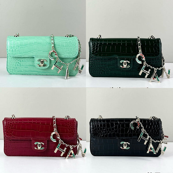 B1N96C1 Fashion leather bag