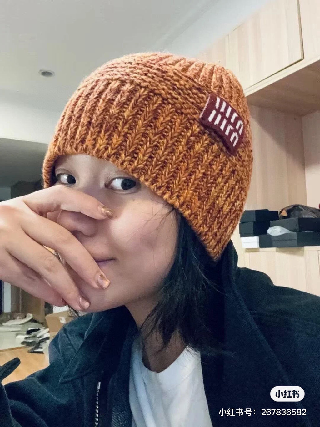M1R86A6 Fashion hats