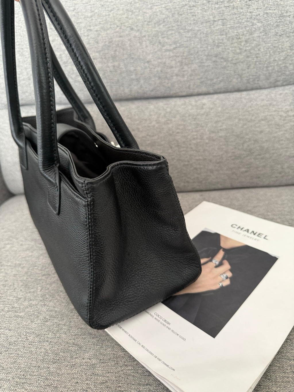 B1R76C37 Fashion leather bag