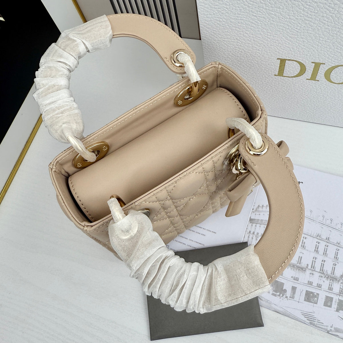 B1R66D1 Fashion leather bag