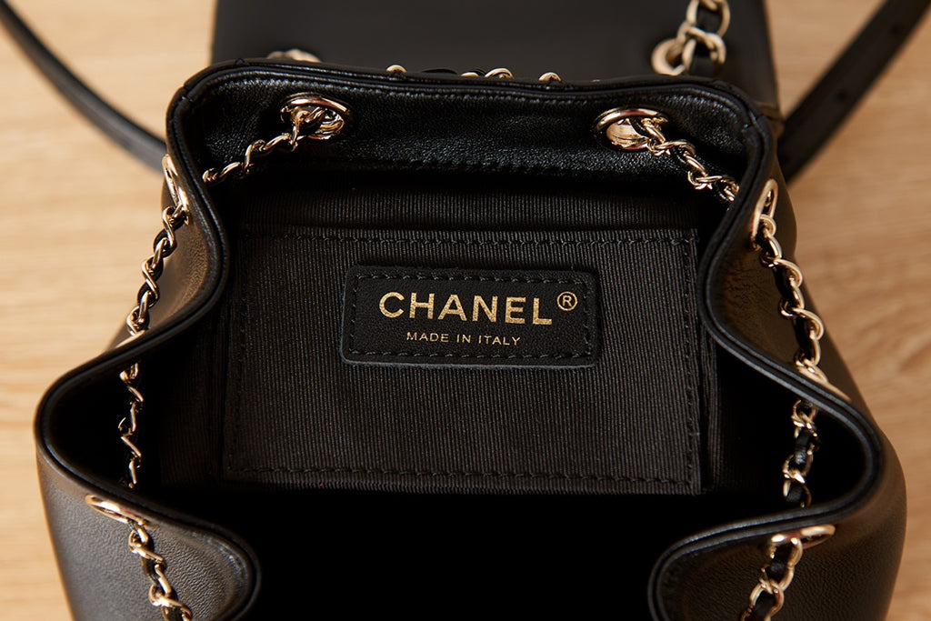 B5X76C5 Fashion leather bag