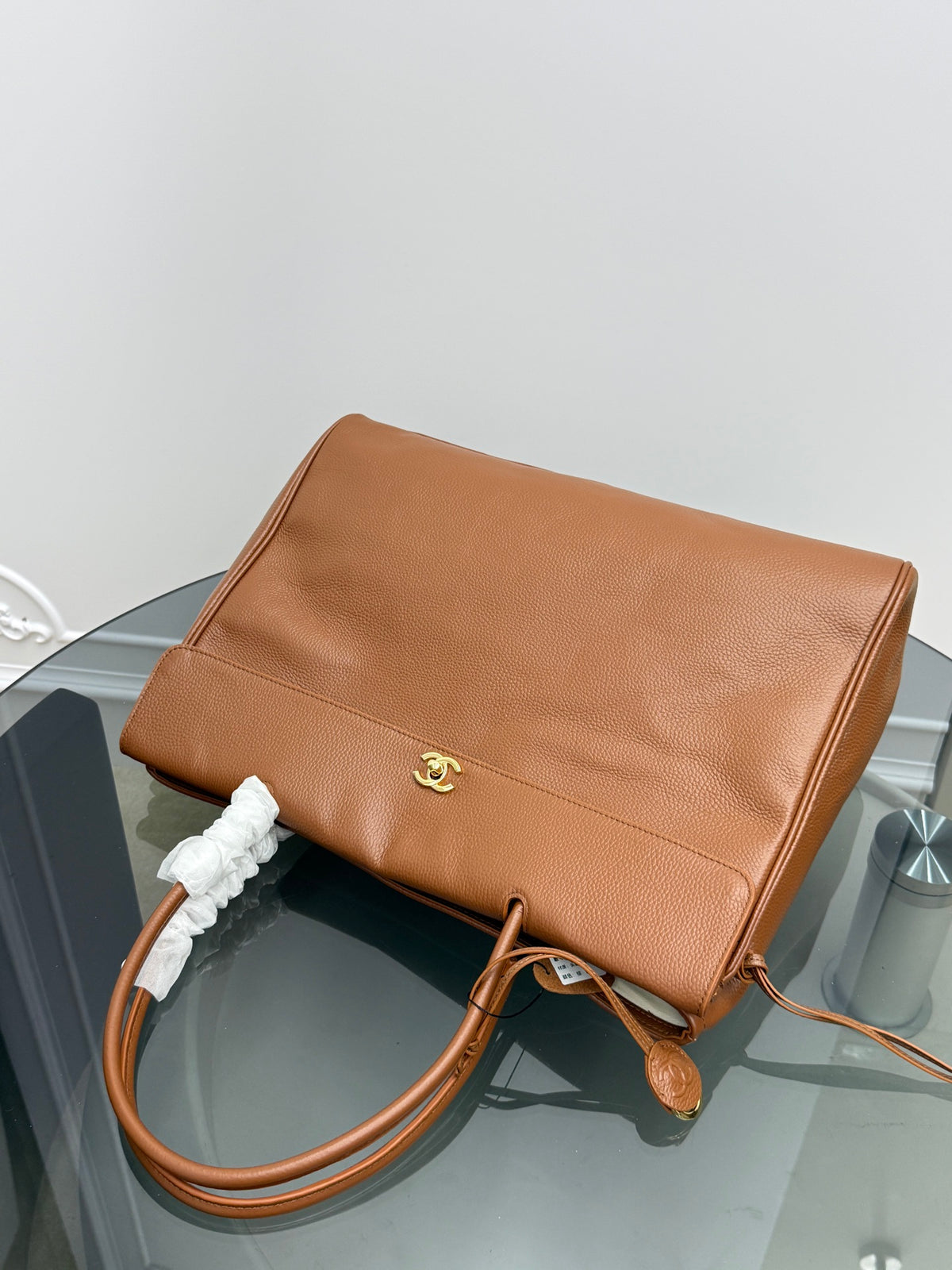 B1R96C11 Popular leather bag