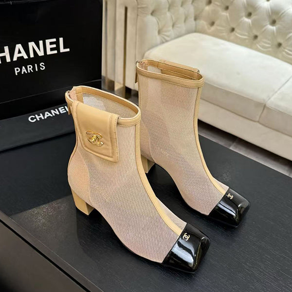 Z2N96C15 Fashion Boots