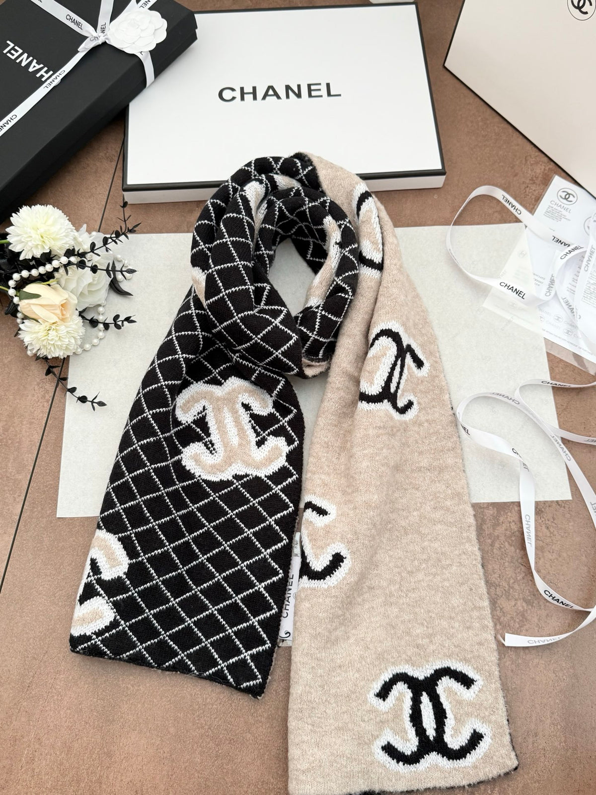 W1R96C21 Fashion Winter Scarves