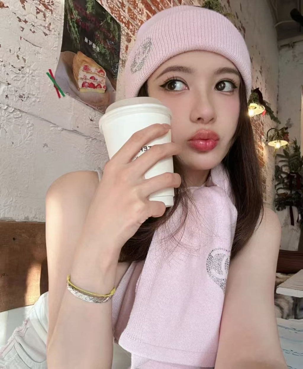 M1R96C16 Fashion hats