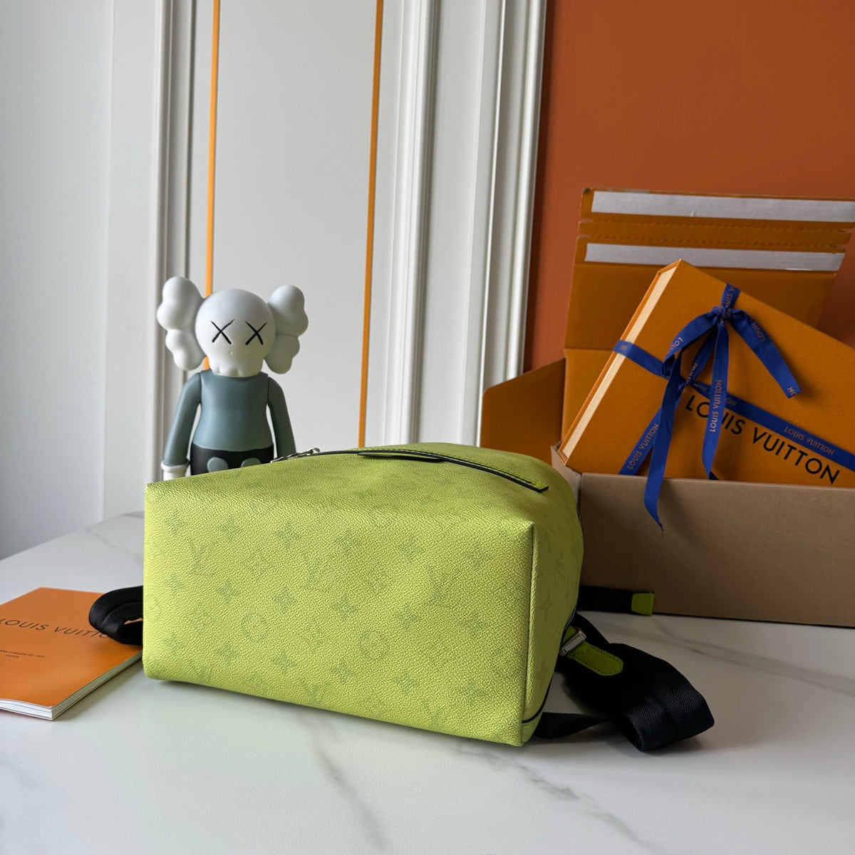 B1X66E3 Fashion leather bag