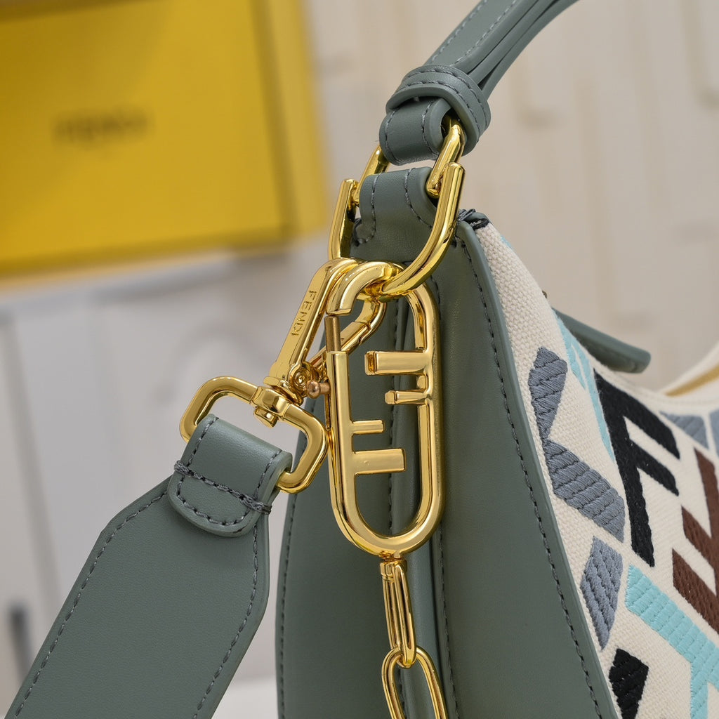 B1X66F4 Fashion high-quality canvas bag