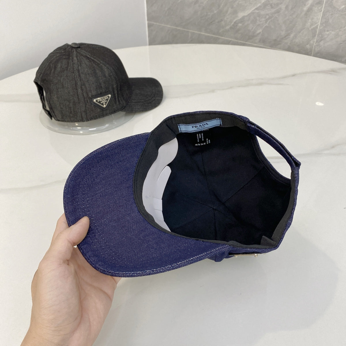 M1R86P110 Popular hats