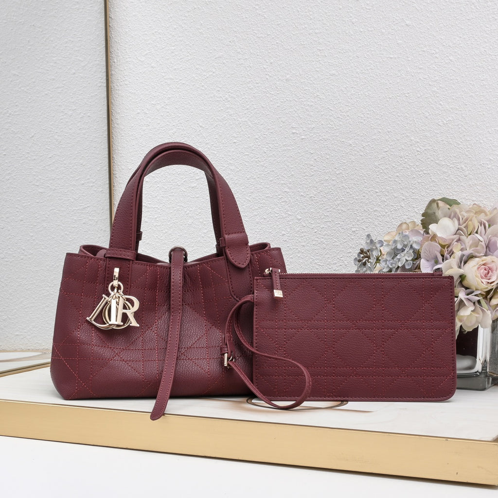 B1R76D42 Fashion leather bag