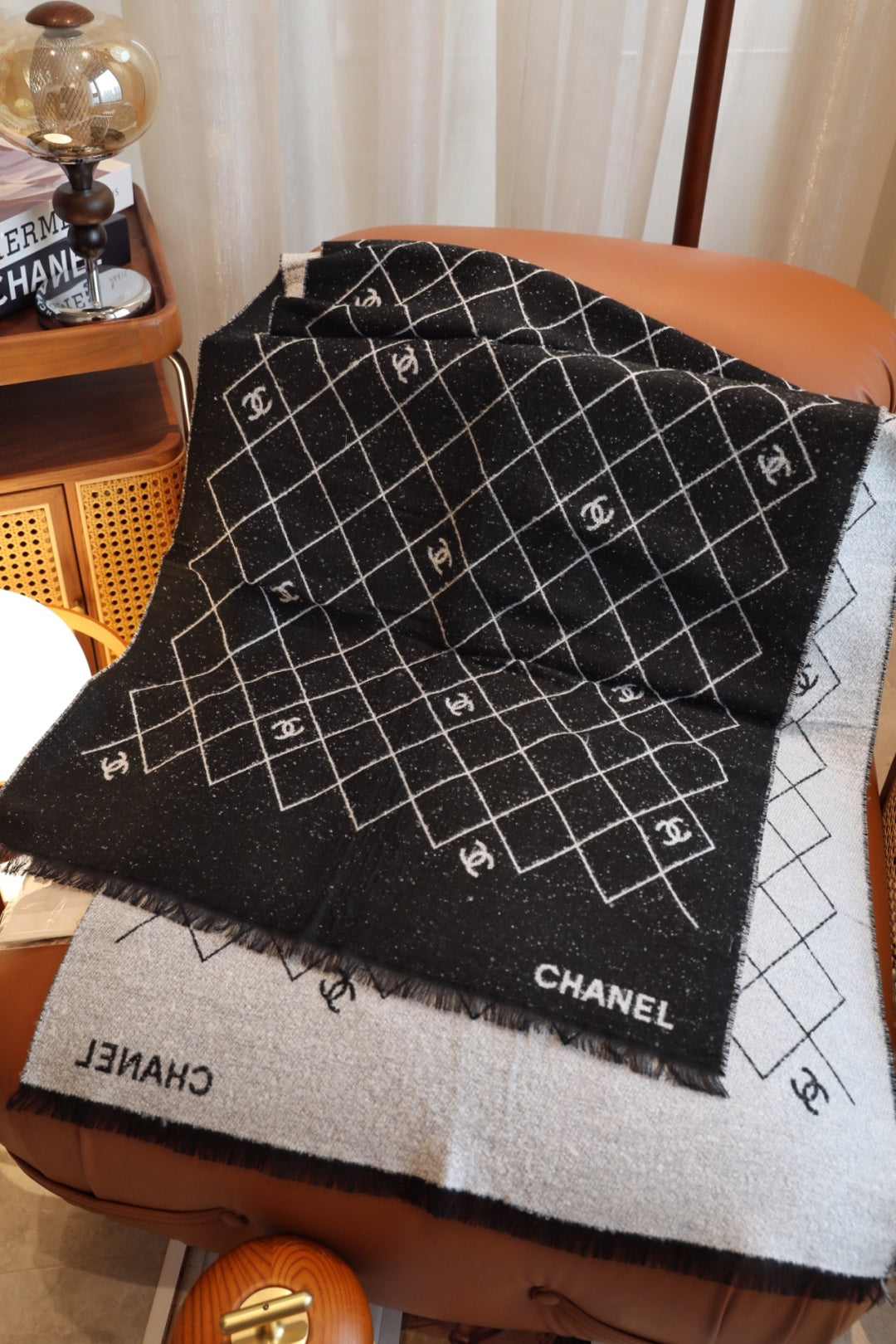 W1R106C19 Fashion Winter Scarves