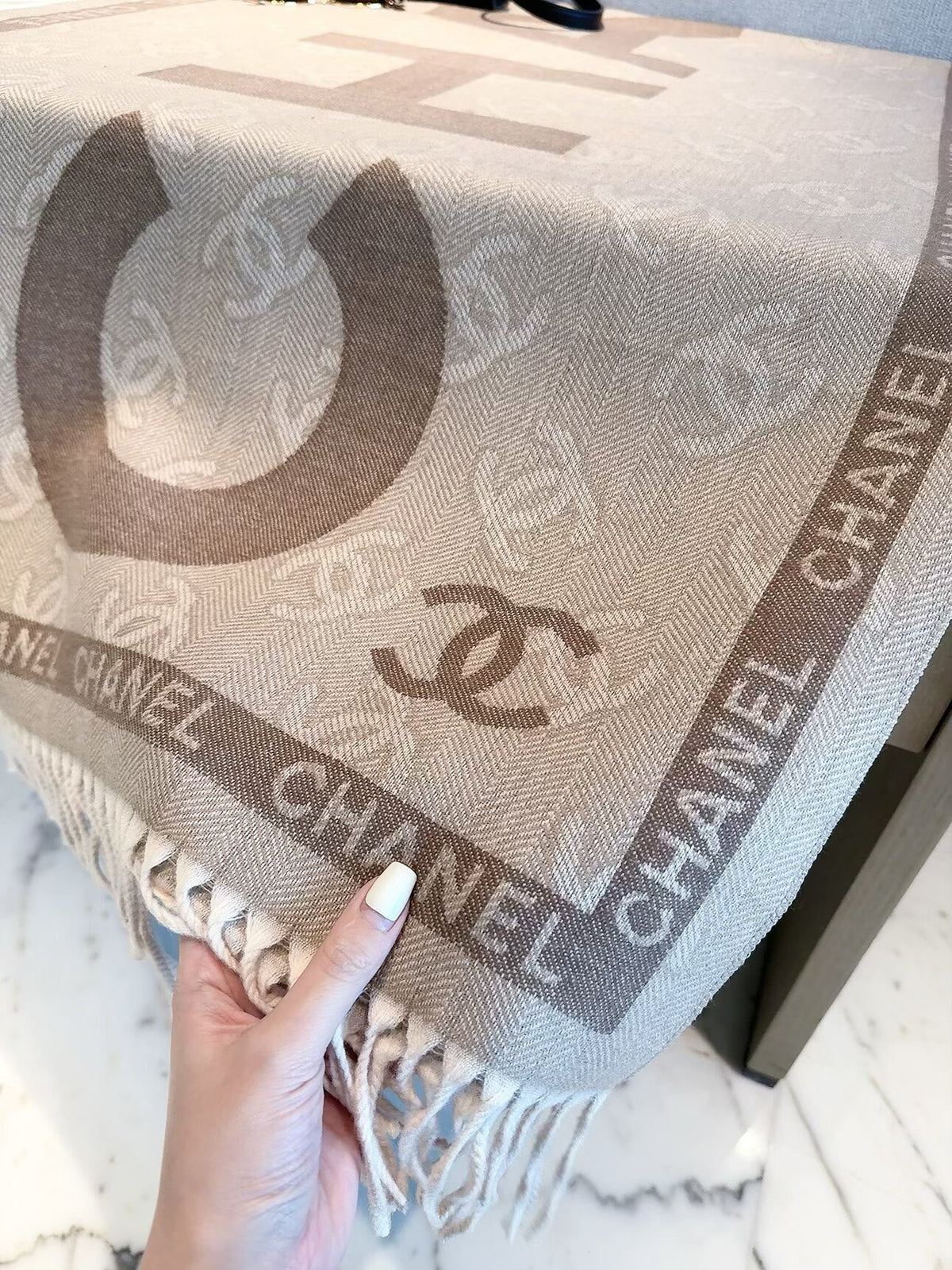 W1R96C2 Popular Winter Scarves