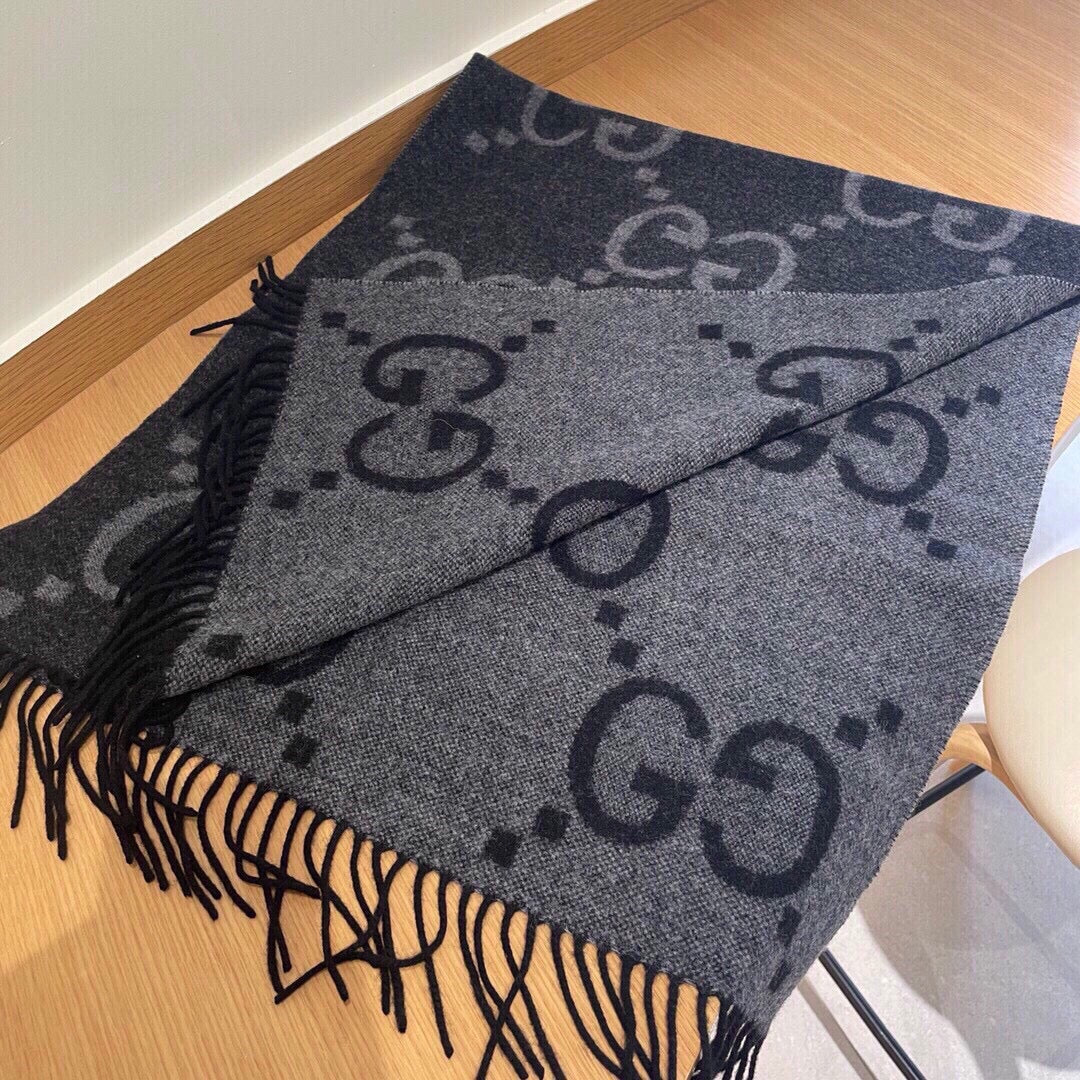 W1R86B30 Fashion Winter Scarves