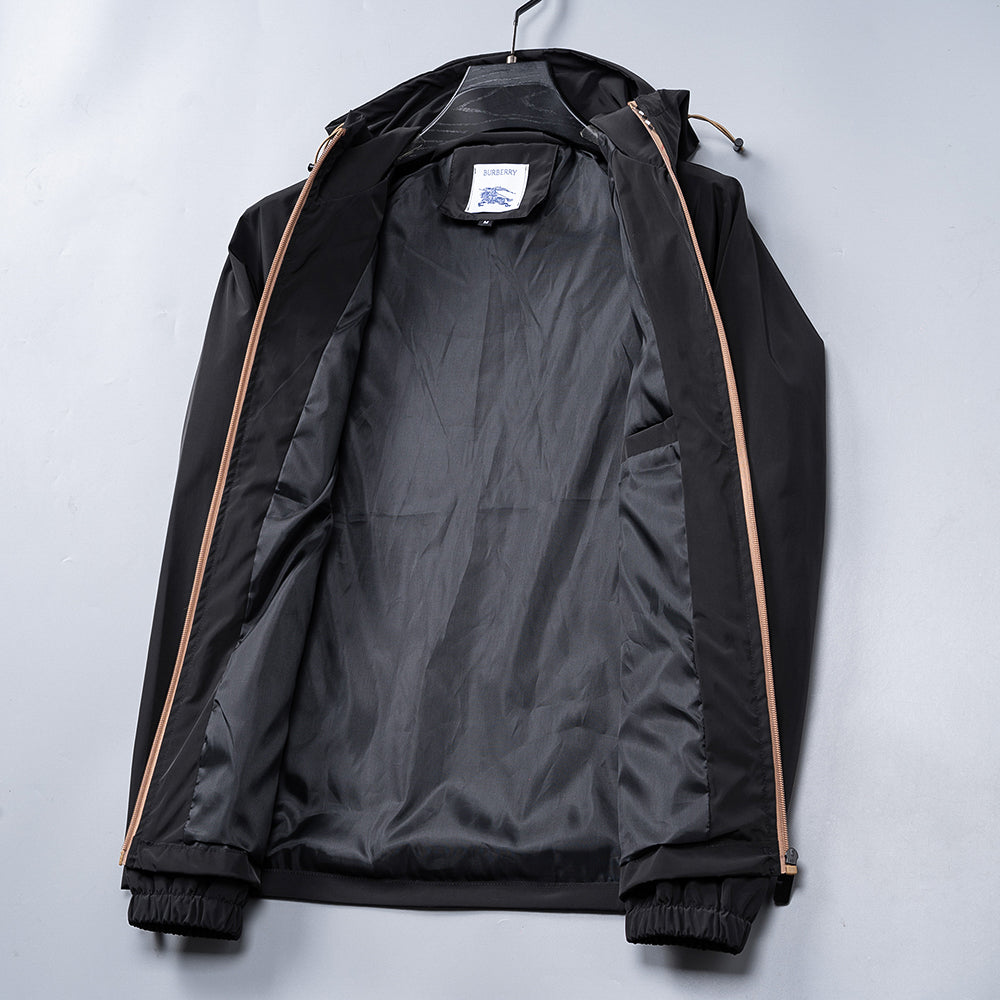 U1R86R19 Fashion Coats