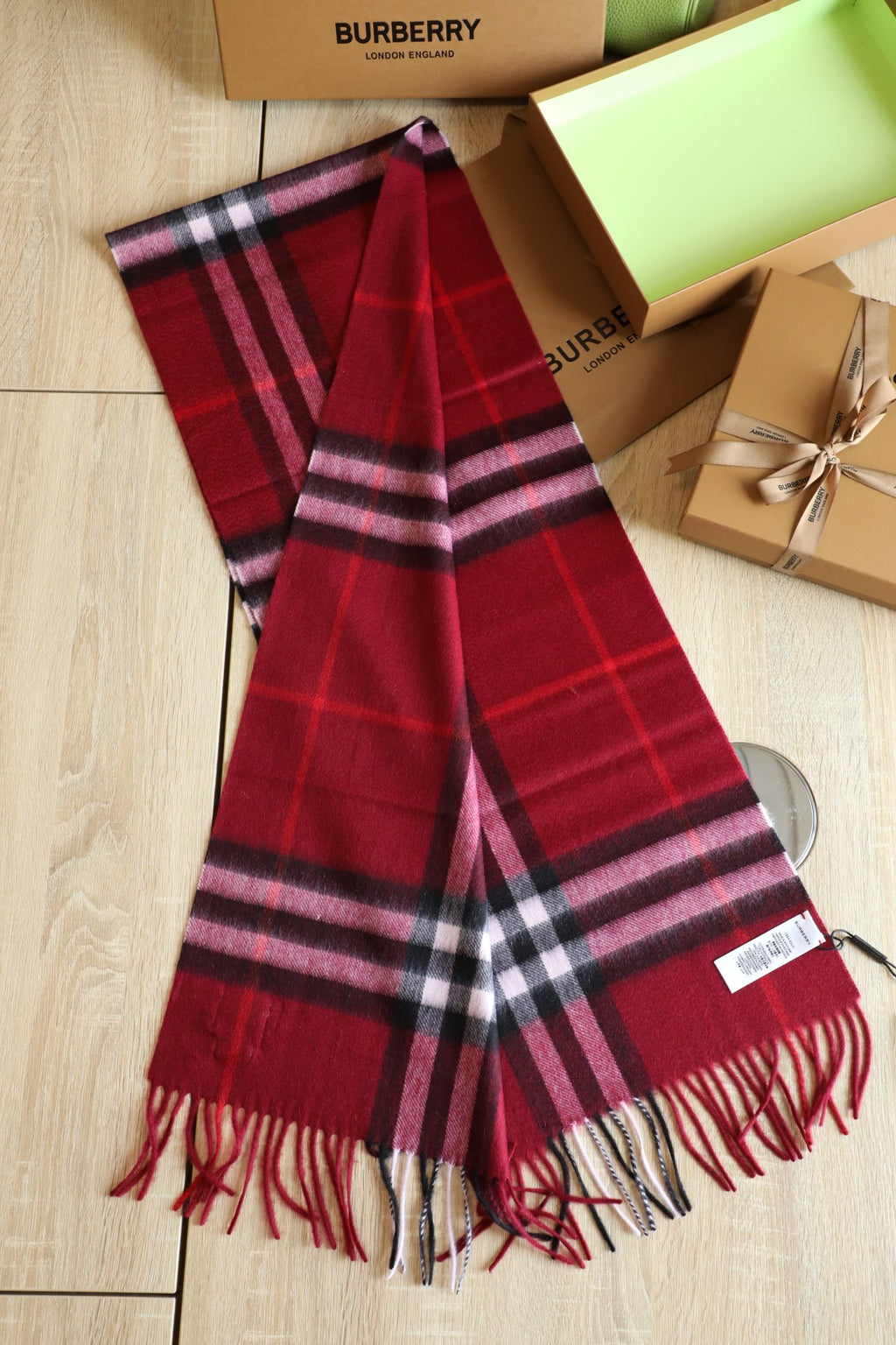 W1R106R16 Fashion Winter Scarves
