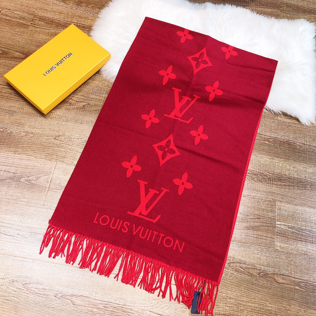 W1R86E33 Fashion Winter Scarves